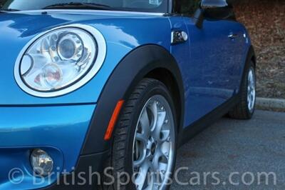 2008 MINI Cooper S   - Photo 9 - San Luis Obispo, CA 93401