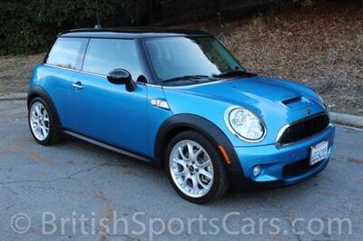 2008 MINI Cooper S   - Photo 4 - San Luis Obispo, CA 93401