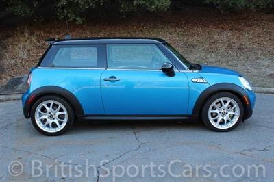 2008 MINI Cooper S   - Photo 5 - San Luis Obispo, CA 93401