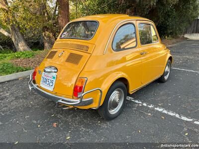 2022 FIAT 500   - Photo 9 - San Luis Obispo, CA 93401