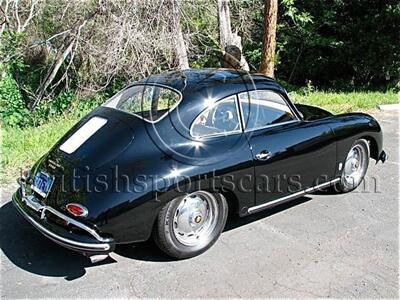 1956 Porsche 356 A   - Photo 4 - San Luis Obispo, CA 93401