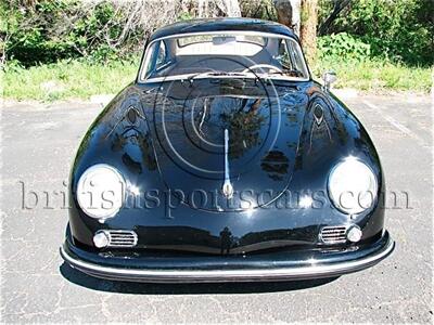 1956 Porsche 356 A   - Photo 7 - San Luis Obispo, CA 93401