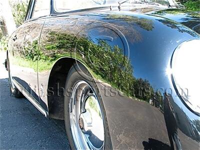 1956 Porsche 356 A   - Photo 9 - San Luis Obispo, CA 93401