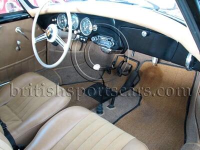 1956 Porsche 356 A   - Photo 18 - San Luis Obispo, CA 93401