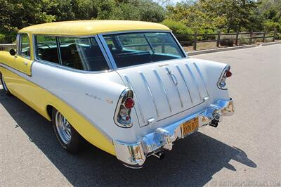 1956 Chevrolet Nomad   - Photo 10 - San Luis Obispo, CA 93401