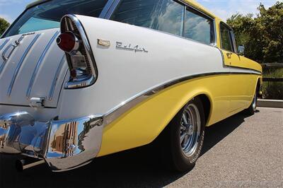 1956 Chevrolet Nomad   - Photo 7 - San Luis Obispo, CA 93401