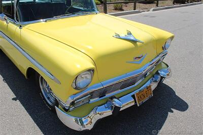 1956 Chevrolet Nomad   - Photo 5 - San Luis Obispo, CA 93401