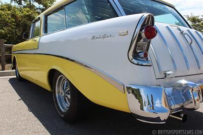 1956 Chevrolet Nomad   - Photo 8 - San Luis Obispo, CA 93401