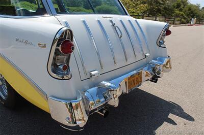 1956 Chevrolet Nomad   - Photo 9 - San Luis Obispo, CA 93401