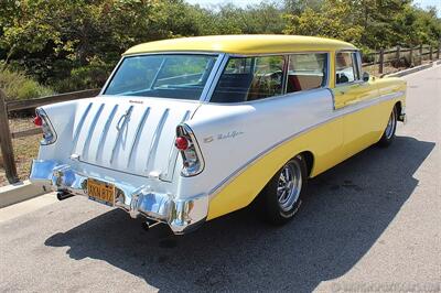 1956 Chevrolet Nomad   - Photo 3 - San Luis Obispo, CA 93401