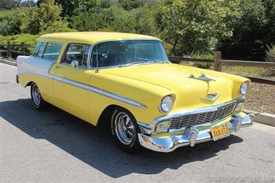 1956 Chevrolet Nomad   - Photo 1 - San Luis Obispo, CA 93401