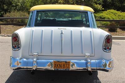 1956 Chevrolet Nomad   - Photo 6 - San Luis Obispo, CA 93401