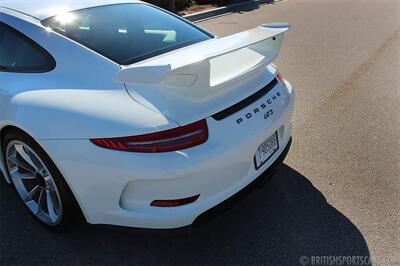 2015 Porsche 911 GT3   - Photo 16 - San Luis Obispo, CA 93401