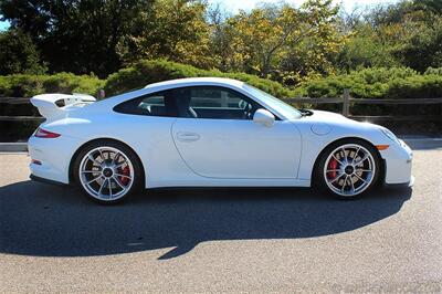 2015 Porsche 911 GT3   - Photo 5 - San Luis Obispo, CA 93401