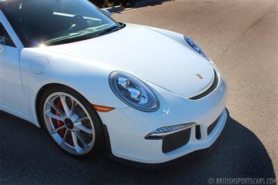 2015 Porsche 911 GT3   - Photo 11 - San Luis Obispo, CA 93401