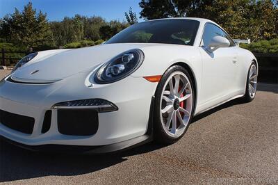 2015 Porsche 911 GT3   - Photo 8 - San Luis Obispo, CA 93401