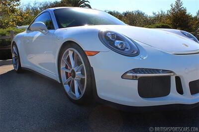 2015 Porsche 911 GT3   - Photo 10 - San Luis Obispo, CA 93401