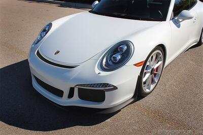 2015 Porsche 911 GT3   - Photo 9 - San Luis Obispo, CA 93401