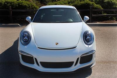 2015 Porsche 911 GT3   - Photo 7 - San Luis Obispo, CA 93401