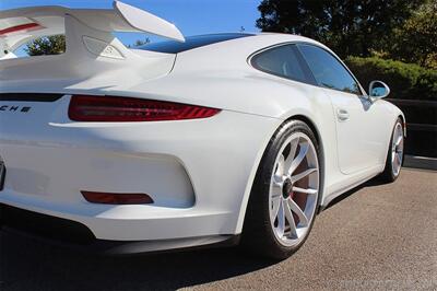 2015 Porsche 911 GT3   - Photo 13 - San Luis Obispo, CA 93401