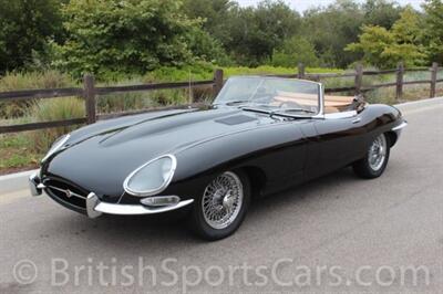 1964 Jaguar XKE Roadster   - Photo 4 - San Luis Obispo, CA 93401