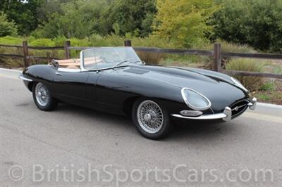 1964 Jaguar XKE Roadster   - Photo 1 - San Luis Obispo, CA 93401