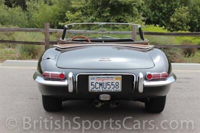 1964 Jaguar XKE Roadster   - Photo 10 - San Luis Obispo, CA 93401