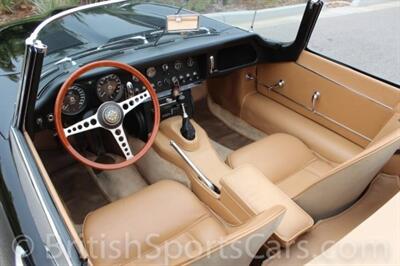 1964 Jaguar XKE Roadster   - Photo 13 - San Luis Obispo, CA 93401