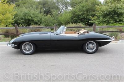 1964 Jaguar XKE Roadster   - Photo 5 - San Luis Obispo, CA 93401