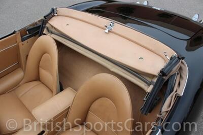 1964 Jaguar XKE Roadster   - Photo 16 - San Luis Obispo, CA 93401