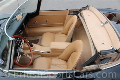 1964 Jaguar XKE Roadster   - Photo 14 - San Luis Obispo, CA 93401