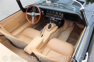 1964 Jaguar XKE Roadster   - Photo 17 - San Luis Obispo, CA 93401