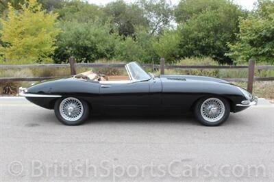 1964 Jaguar XKE Roadster   - Photo 2 - San Luis Obispo, CA 93401