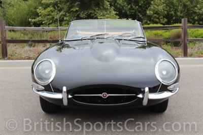 1964 Jaguar XKE Roadster   - Photo 7 - San Luis Obispo, CA 93401