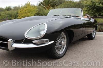 1964 Jaguar XKE Roadster   - Photo 8 - San Luis Obispo, CA 93401