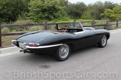 1964 Jaguar XKE Roadster   - Photo 3 - San Luis Obispo, CA 93401