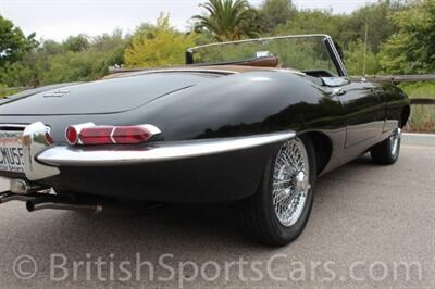 1964 Jaguar XKE Roadster   - Photo 11 - San Luis Obispo, CA 93401