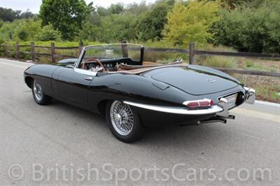 1964 Jaguar XKE Roadster   - Photo 6 - San Luis Obispo, CA 93401