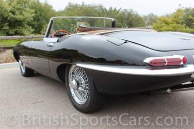 1964 Jaguar XKE Roadster   - Photo 12 - San Luis Obispo, CA 93401