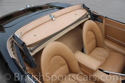 1964 Jaguar XKE Roadster   - Photo 20 - San Luis Obispo, CA 93401