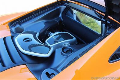 2012 McLaren MP4-12C   - Photo 24 - San Luis Obispo, CA 93401