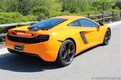 2012 McLaren MP4-12C   - Photo 3 - San Luis Obispo, CA 93401