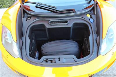 2012 McLaren MP4-12C   - Photo 25 - San Luis Obispo, CA 93401