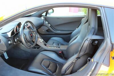 2012 McLaren MP4-12C   - Photo 17 - San Luis Obispo, CA 93401