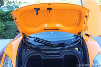 2012 McLaren MP4-12C   - Photo 26 - San Luis Obispo, CA 93401