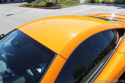 2012 McLaren MP4-12C   - Photo 15 - San Luis Obispo, CA 93401