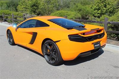 2012 McLaren MP4-12C   - Photo 6 - San Luis Obispo, CA 93401