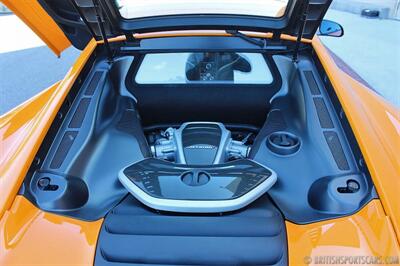 2012 McLaren MP4-12C   - Photo 23 - San Luis Obispo, CA 93401