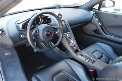 2012 McLaren MP4-12C   - Photo 16 - San Luis Obispo, CA 93401