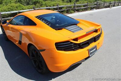 2012 McLaren MP4-12C   - Photo 13 - San Luis Obispo, CA 93401